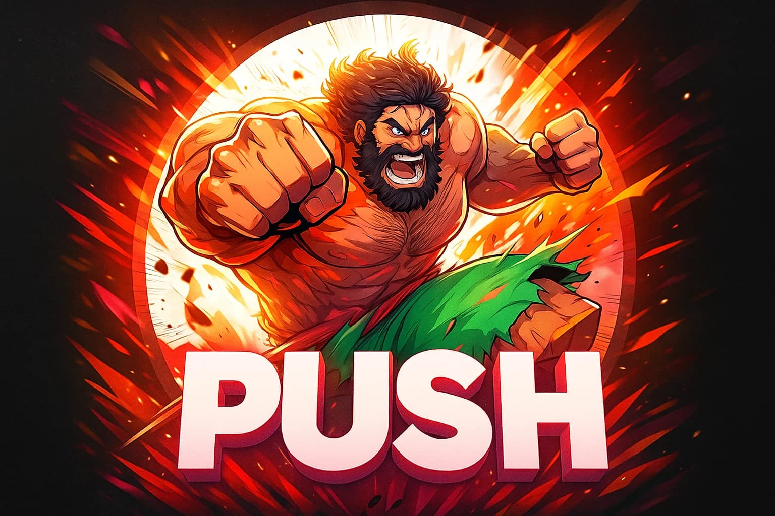 Push - Writeup (Vulnlab)