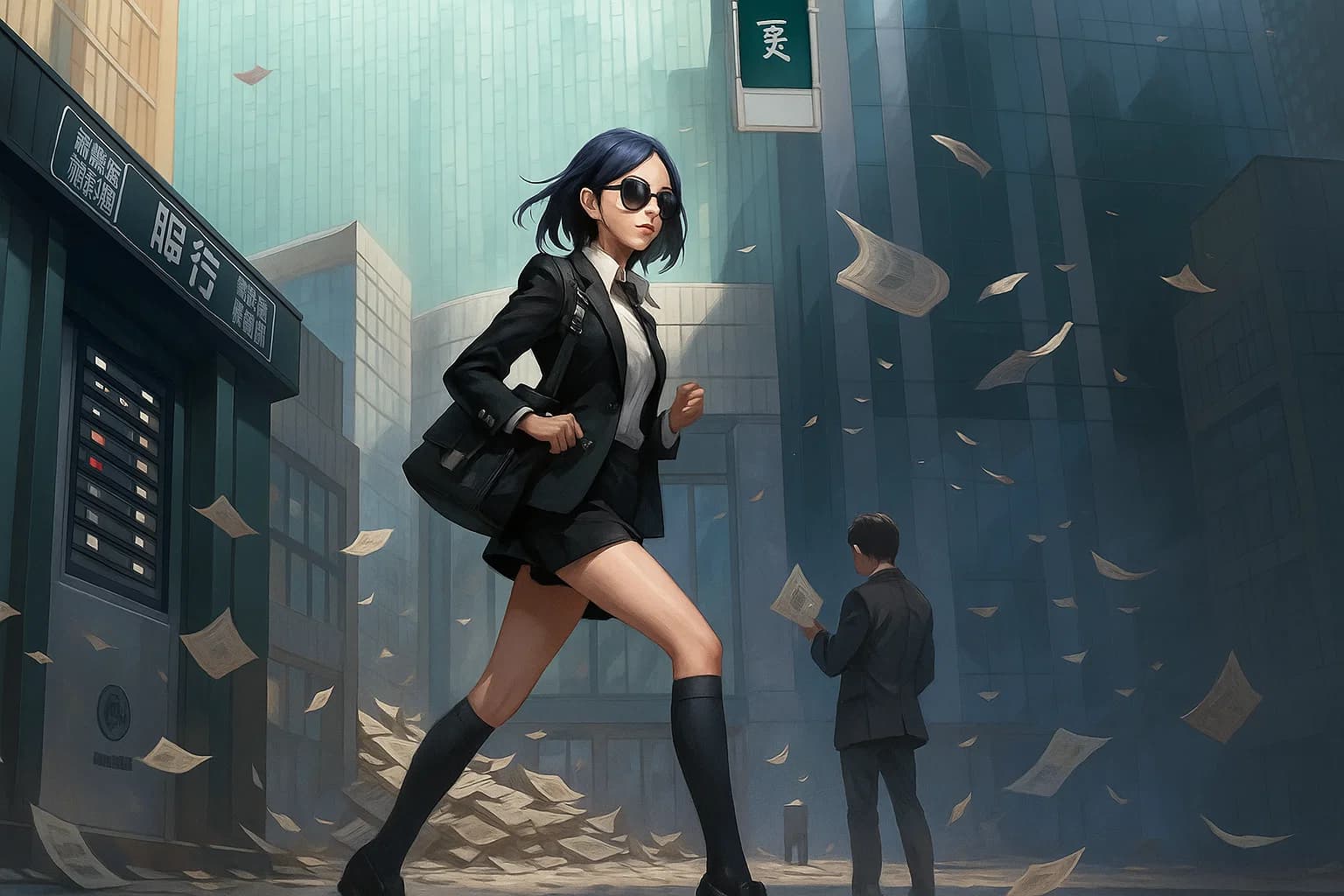 Breach - Writeup (Vulnlab & HTB)