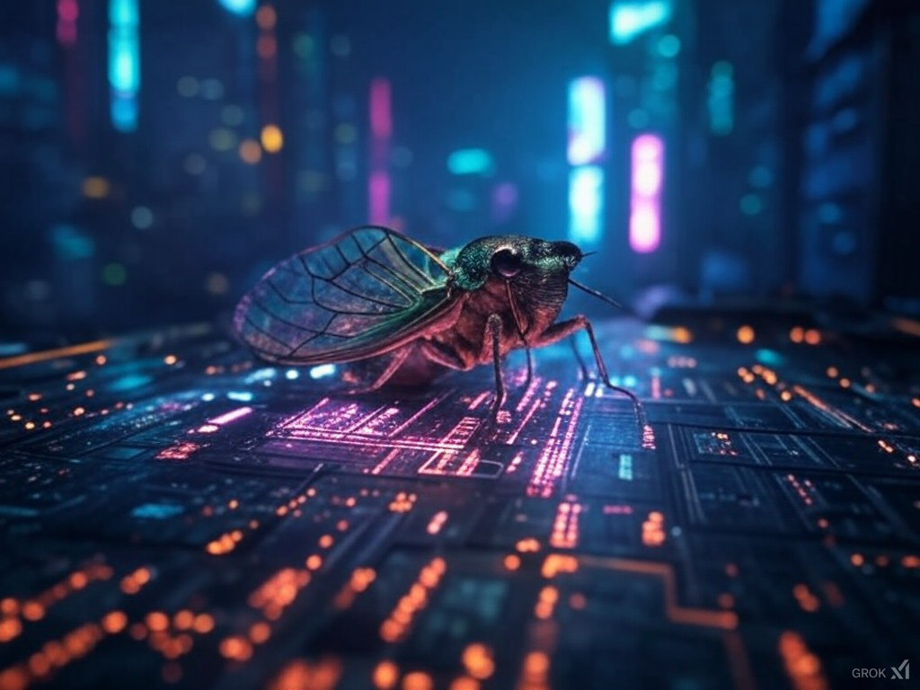 Cicada - Writeup (Vulnlab)